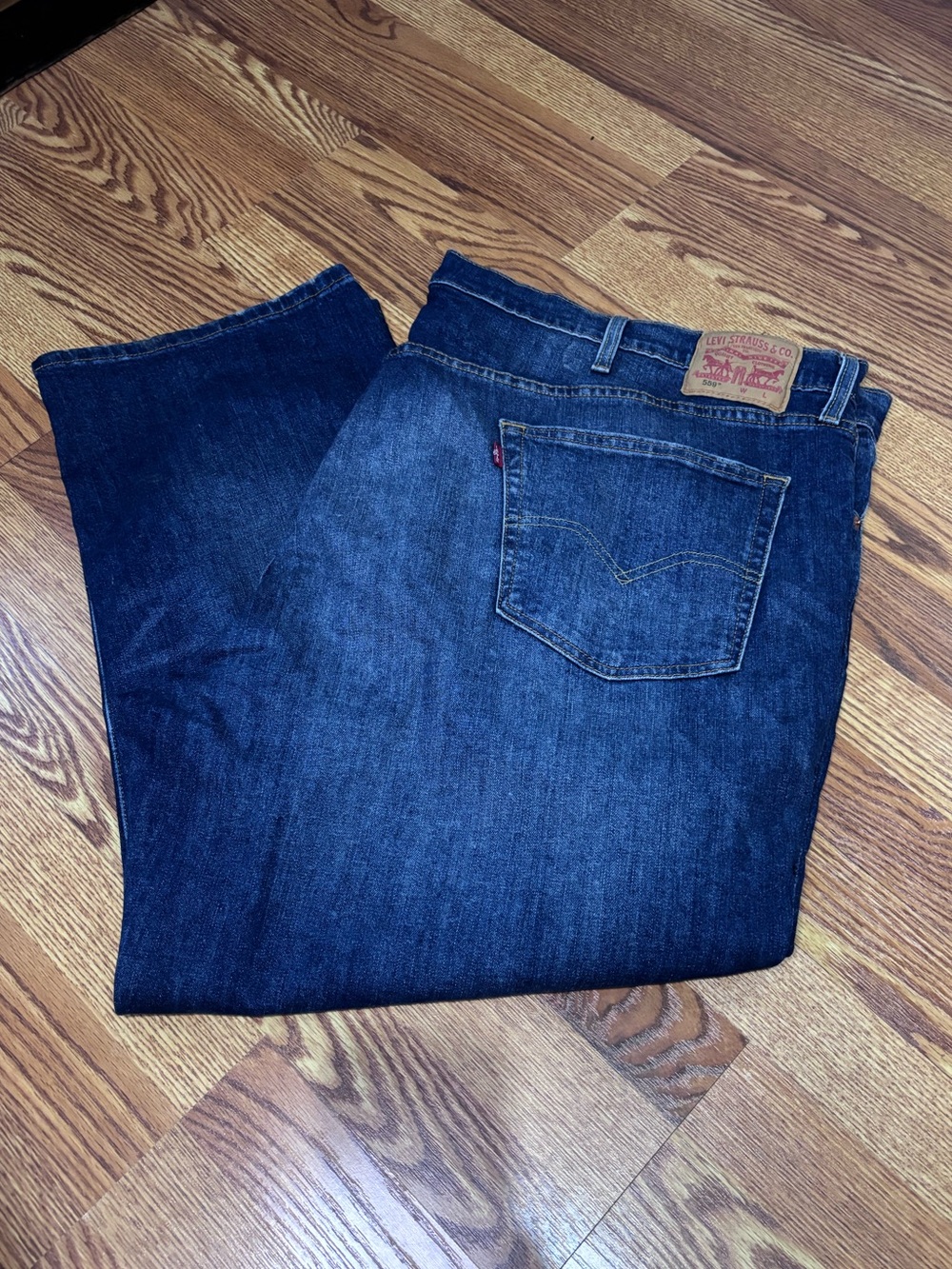 Men’s Levi’s